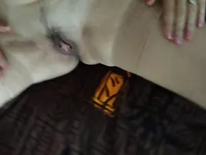 puta judía Gwendolen ...
