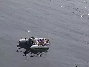 Ella necesita una po ...