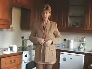 Adolescente flaca sa ...