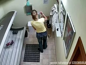 Viejo rubia la abuel ...