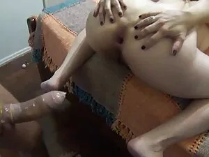 Adorable caliente pe ...