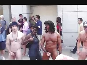 Enfermeras traviesas ...