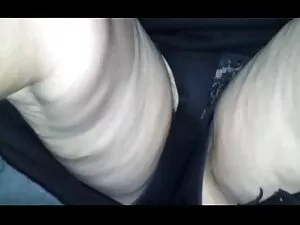 Prueba anal sucio -  ...