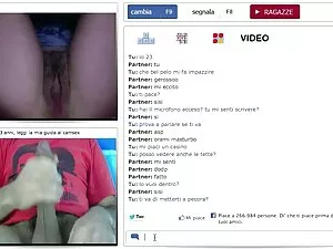 Usaré ambas manos pa ...