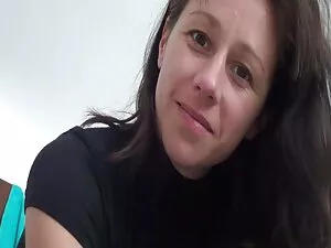 Sexy colombiana pelí ...
