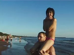 Stefanie Moon y peli ...