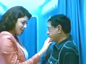 CM de enormes tetas  ...
