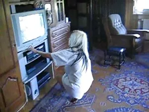 Lesbianas de ébano v ...