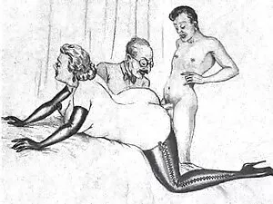 Primas tetonas tiene ...