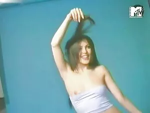 Scarlett Mae ver pel ...